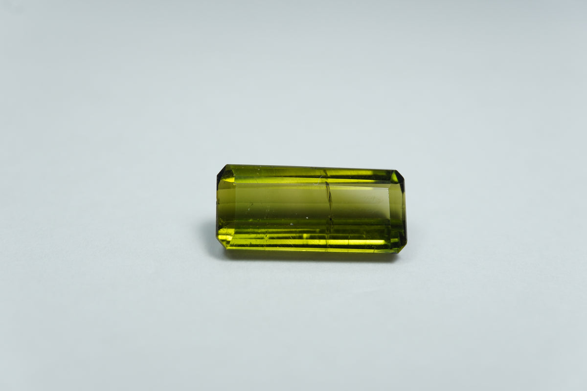 6.40ct Tourmaline 16x7mm