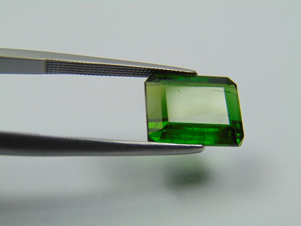 5.55ct Tourmaline 11x9mm