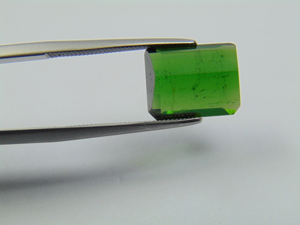 5.55ct Tourmaline 11x9mm