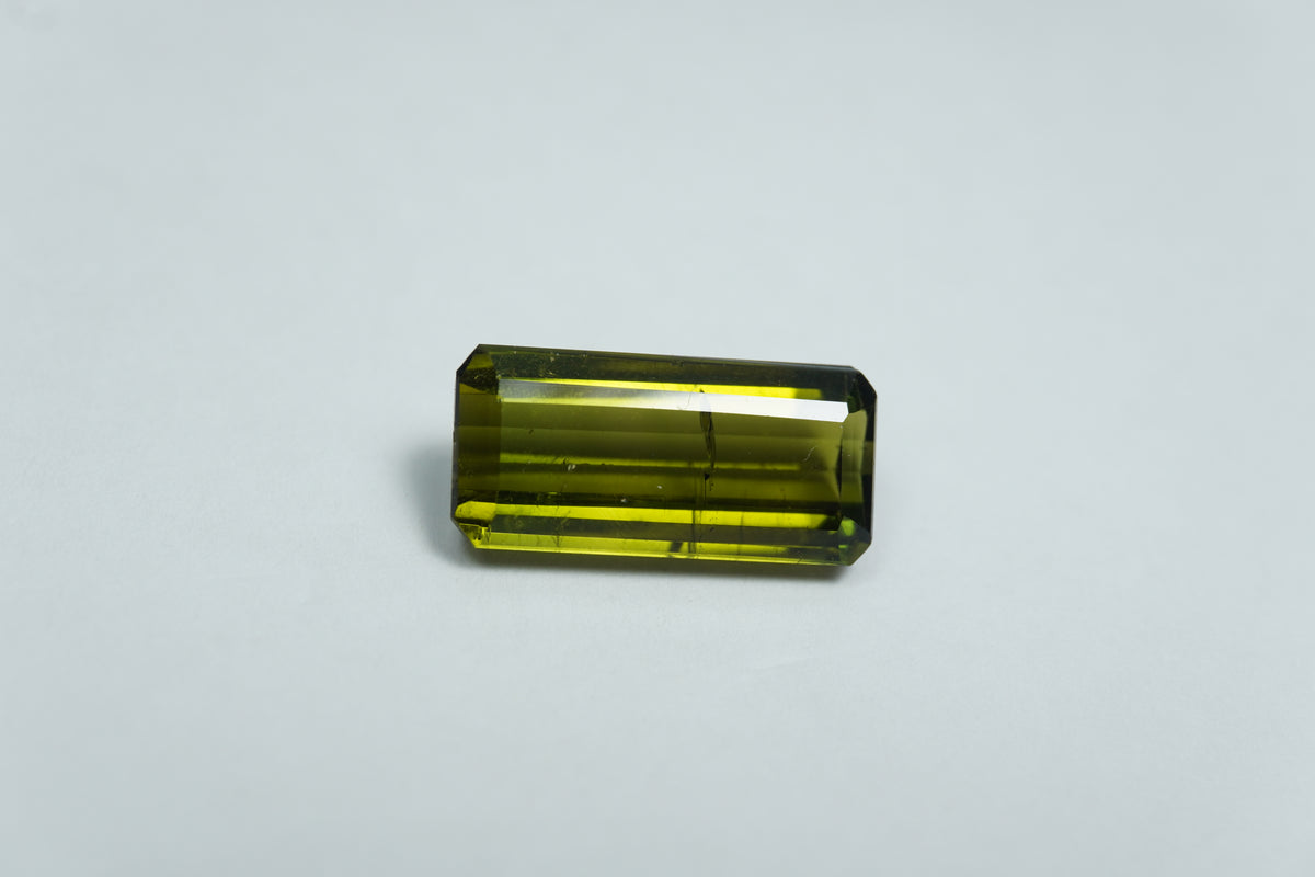 6.40ct Tourmaline 16x7mm