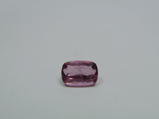 6.85ct Tourmaline 14x10mm