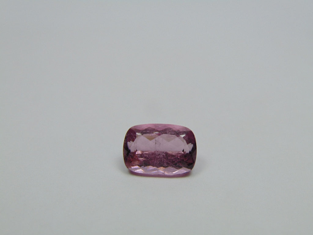 6.85ct Tourmaline 14x10mm