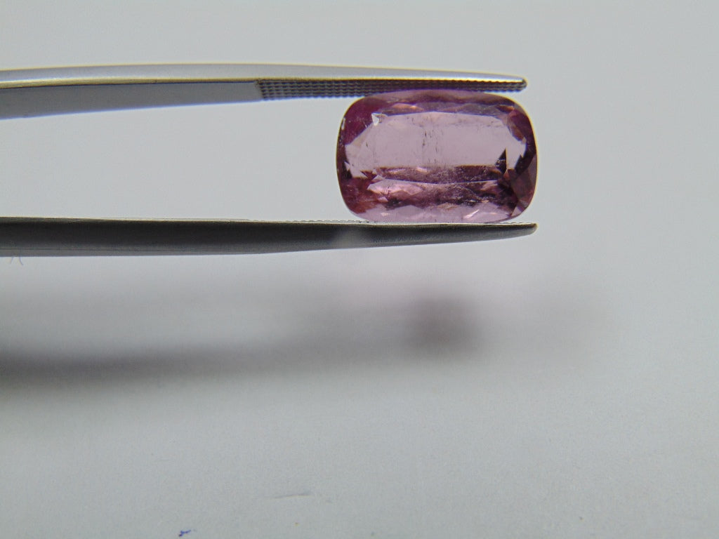 6.85ct Tourmaline 14x10mm