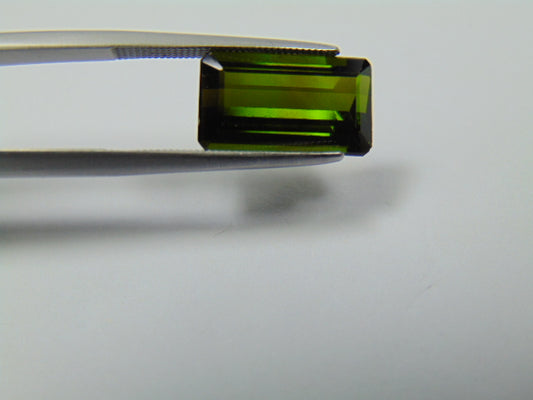 5.85ct Tourmaline 14x8mm