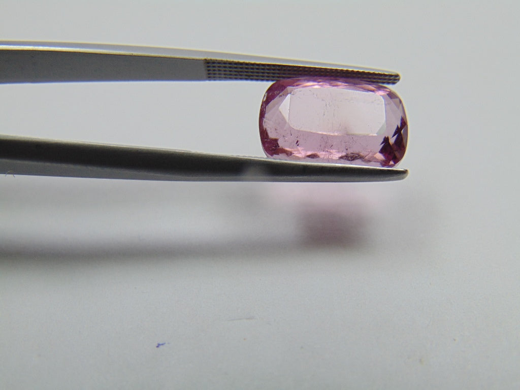 6.85ct Tourmaline 14x10mm