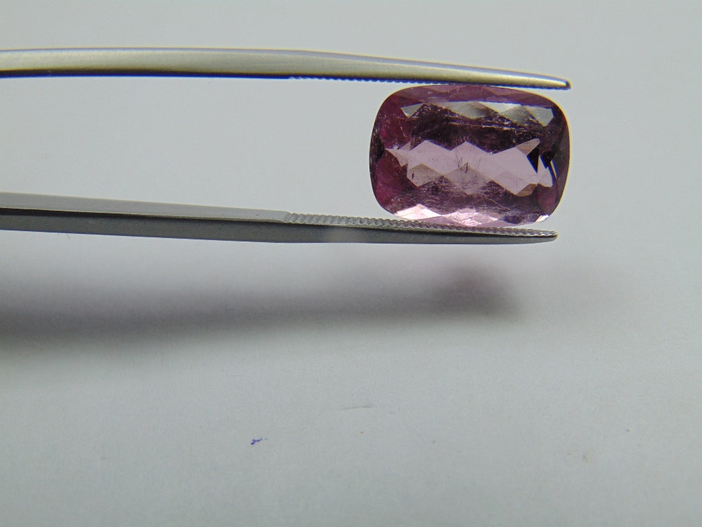 6.85ct Tourmaline 14x10mm