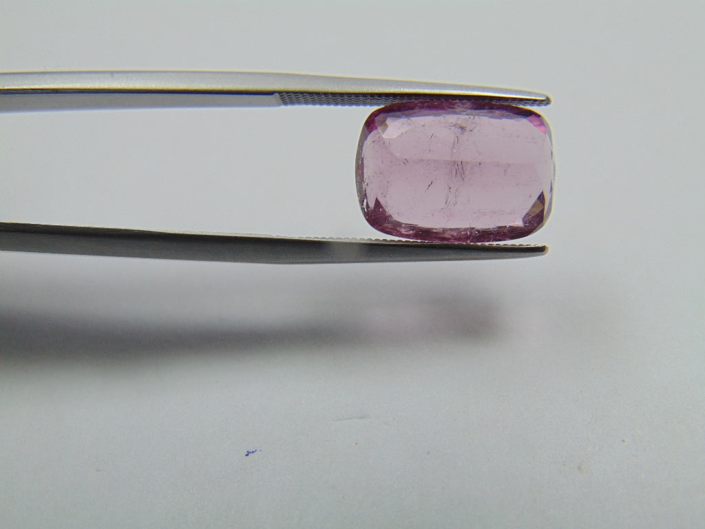 6.85ct Tourmaline 14x10mm