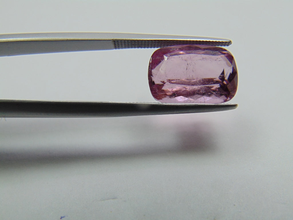 6.85ct Tourmaline 14x10mm