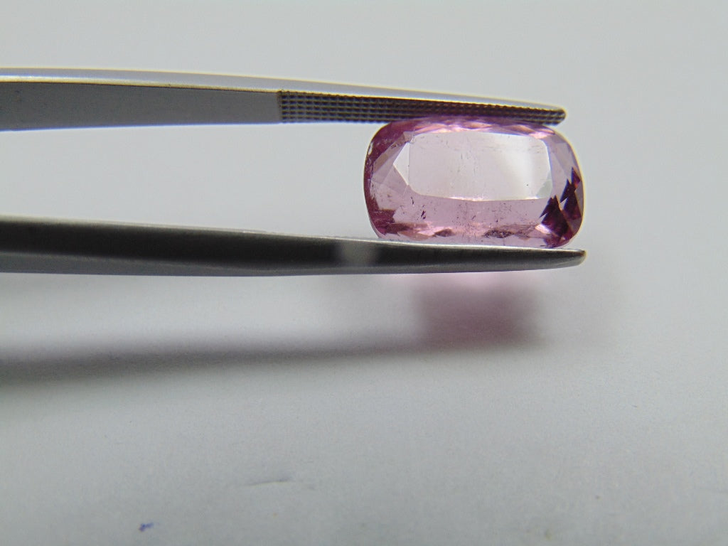 6.85ct Tourmaline 14x10mm