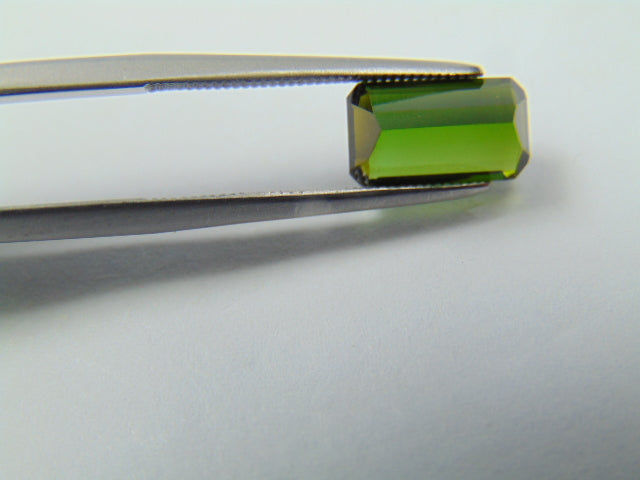 2.30ct Tourmaline 10x6mm