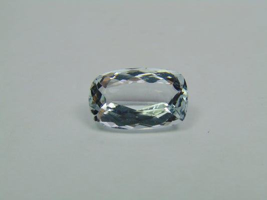 7.65ct Aquamarine 16x10mm