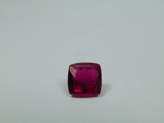 2.98ct Rubellite 9mm