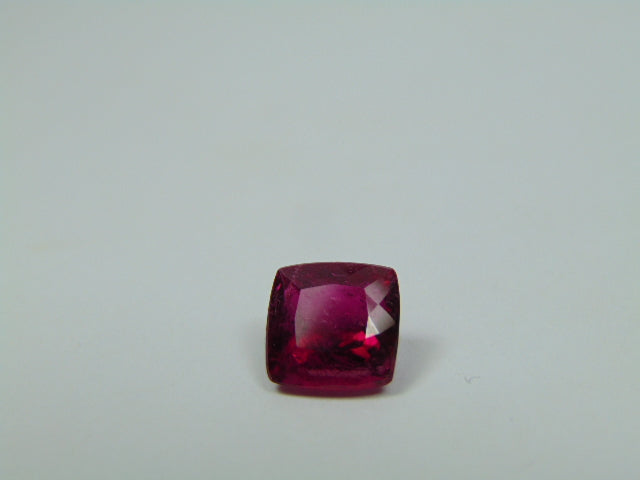 2.98ct Rubellite 9mm