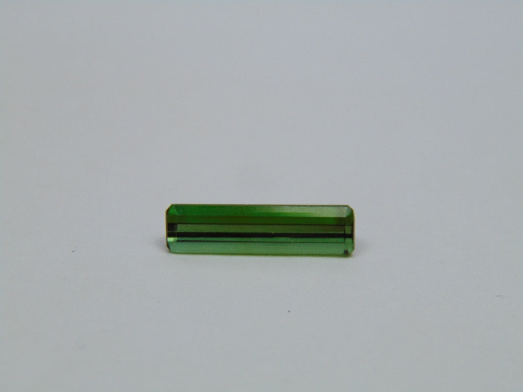 2.44ct Tourmaline 17x4.5mm