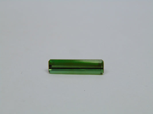 2.44ct Tourmaline 17x4.5mm