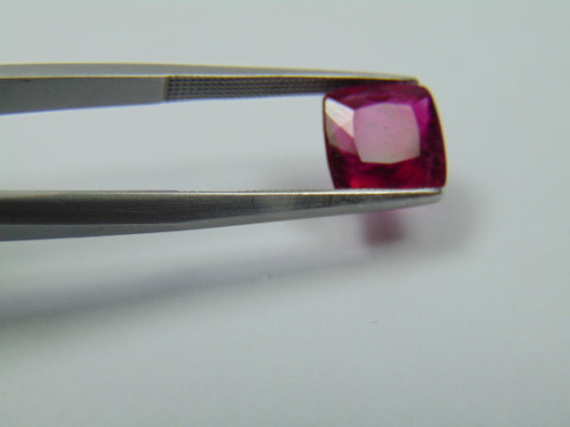 2.98ct Rubellite 9mm