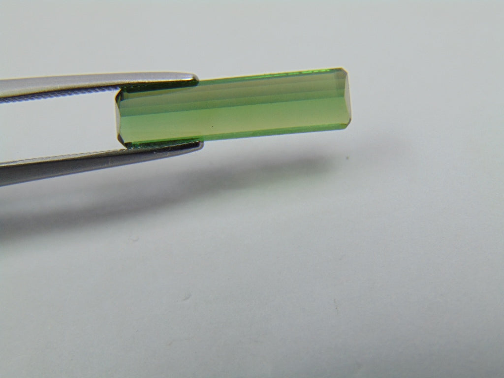 2.44ct Tourmaline 17x4.5mm