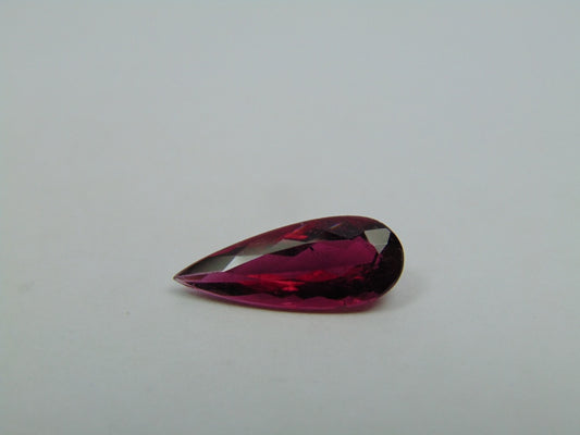 2.30ct Rubellite 15x6mm