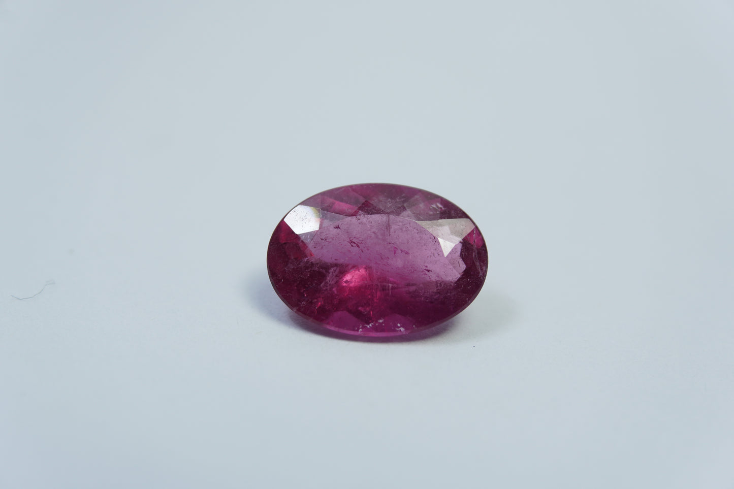 3.70ct Tourmaline 13x9mm