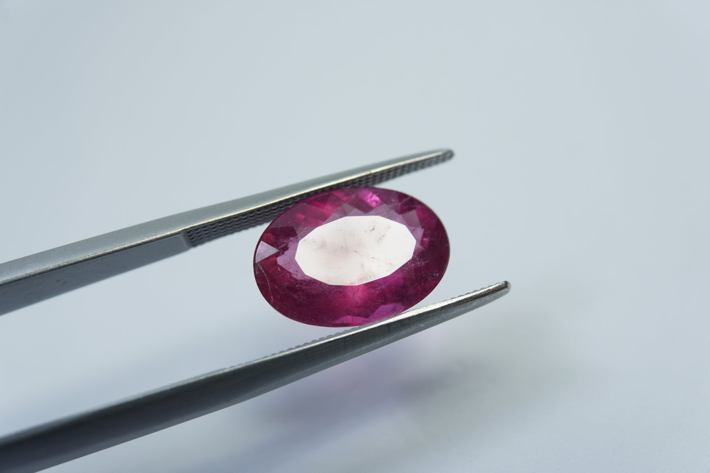 3.70ct Tourmaline 13x9mm