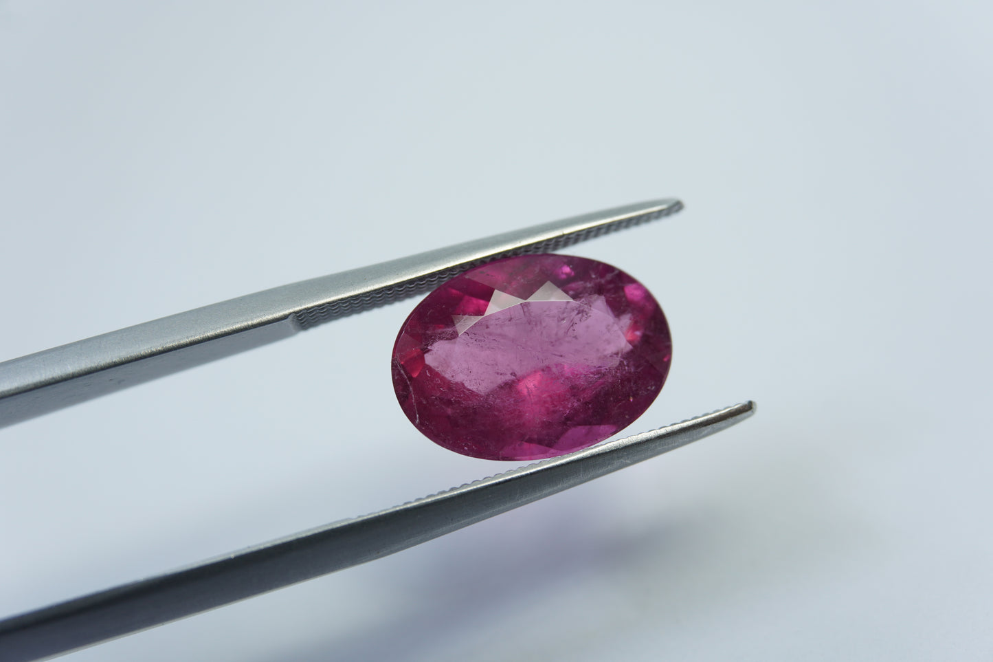 3.70ct Tourmaline 13x9mm
