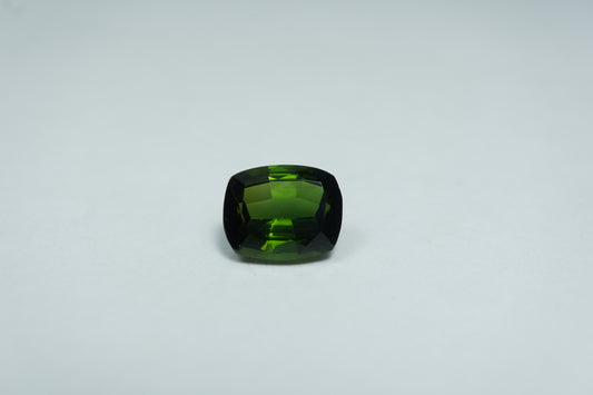 2ct Tourmaline 8x7mm