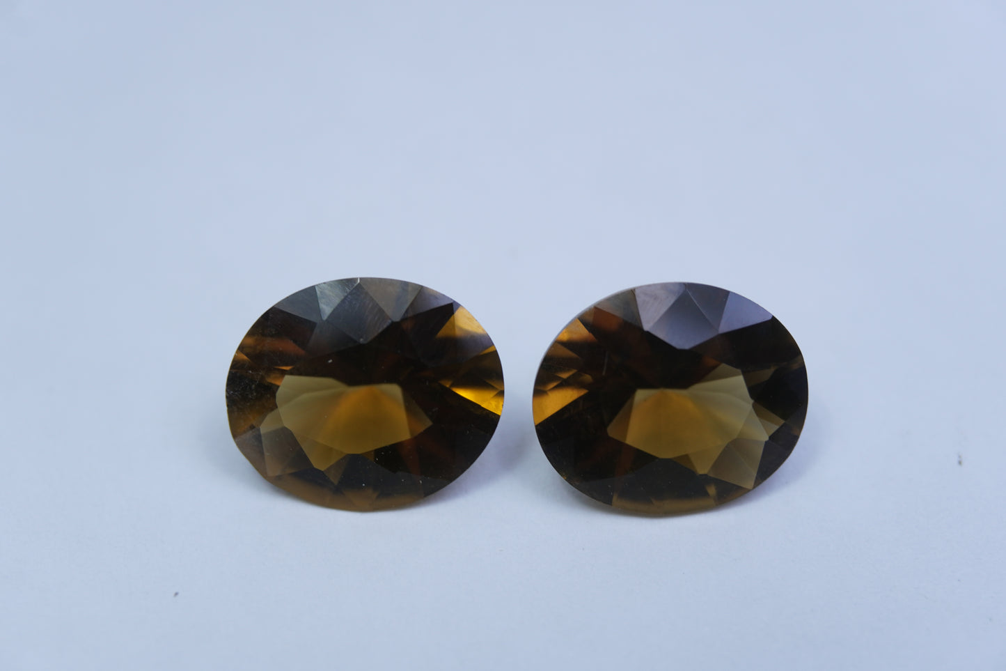 6.30ct Citrine 12x10mm