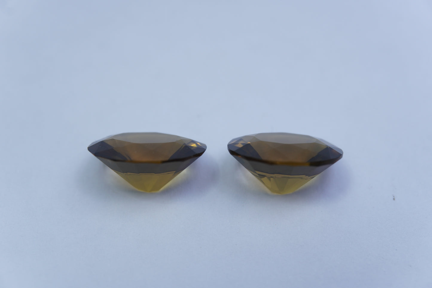6.30ct Citrine 12x10mm