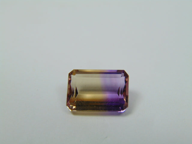 5.10ct Ametrine 13x9mm