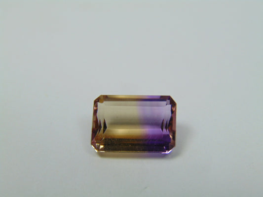 5.10ct Ametrine 13x9mm