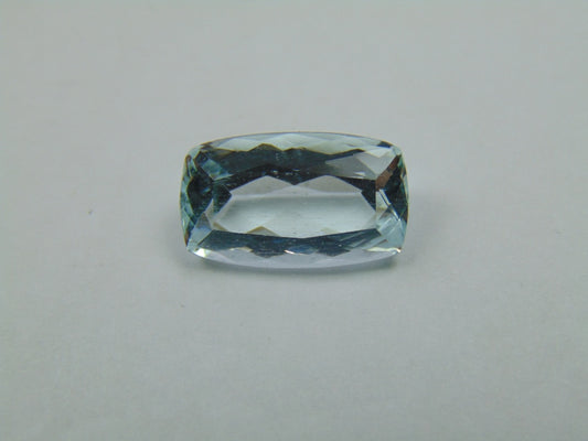 6.45ct Aquamarine 15x9mm