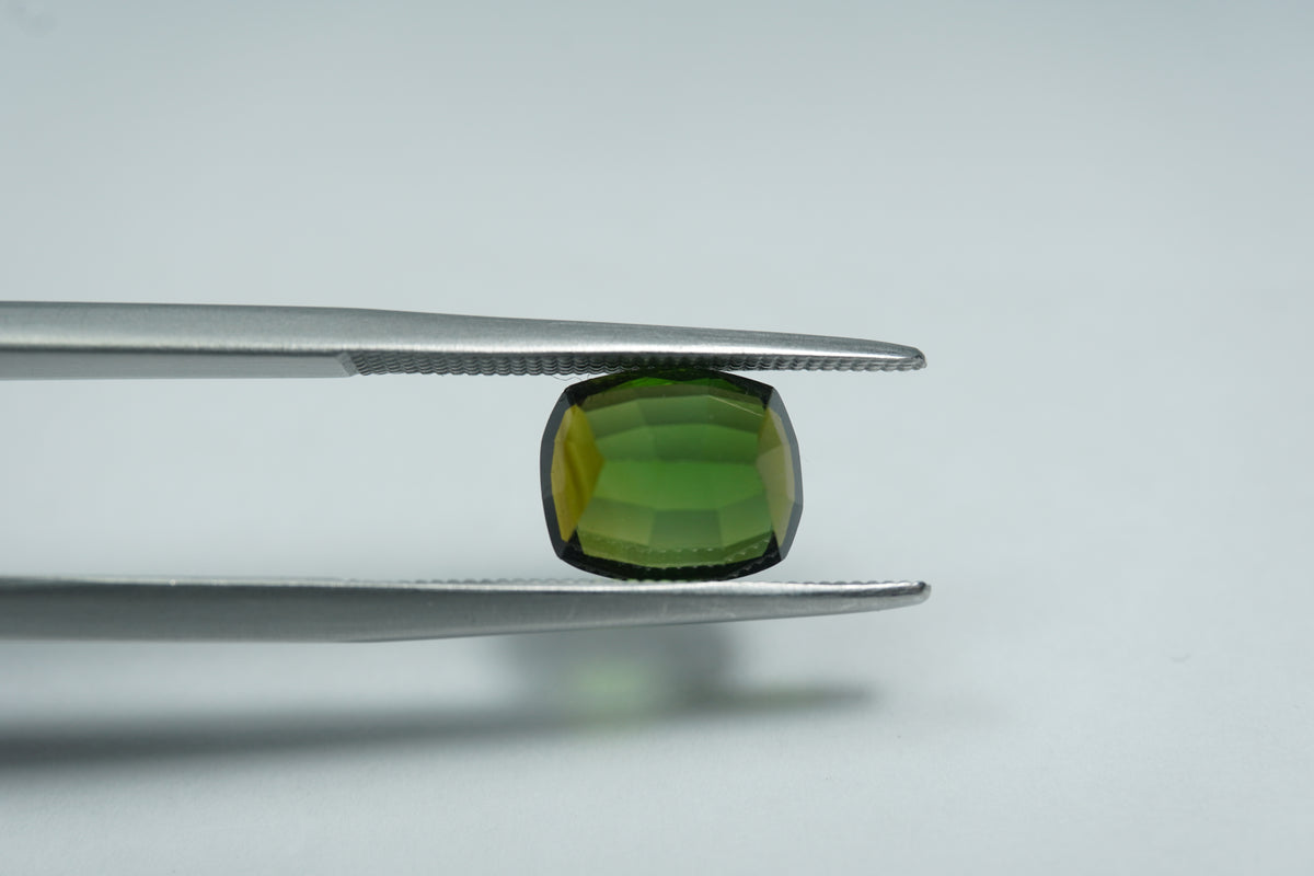 2ct Tourmaline 8x7mm
