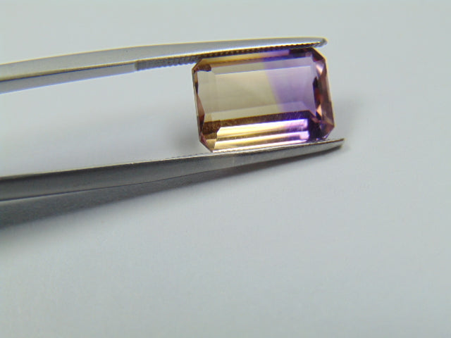 5.10ct Ametrine 13x9mm