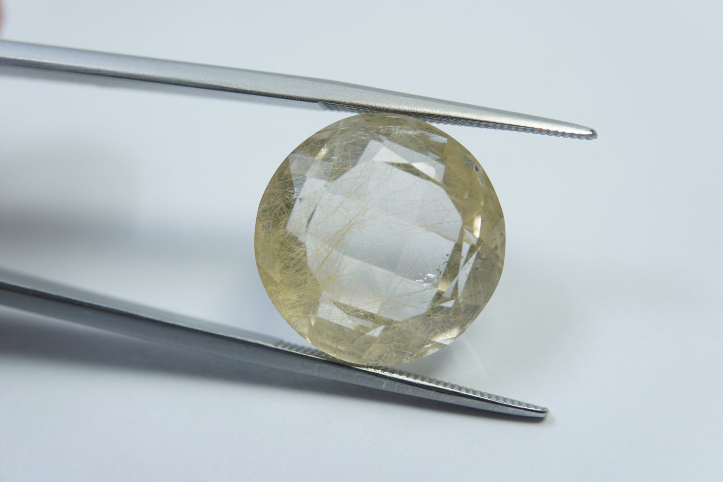17.15ct Rutile 17mm