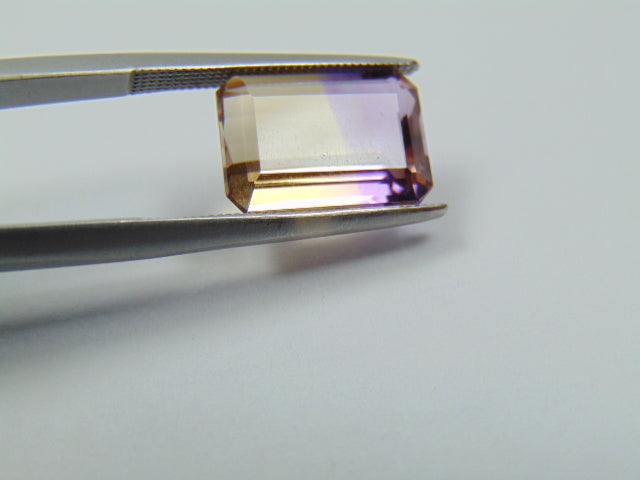 5.10ct Ametrine 13x9mm