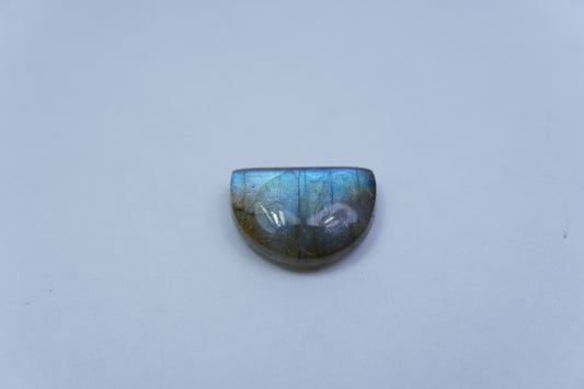 3.90ct Labradorite 12x9mm