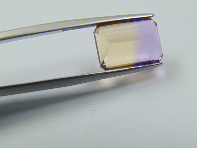5.10ct Ametrine 13x9mm