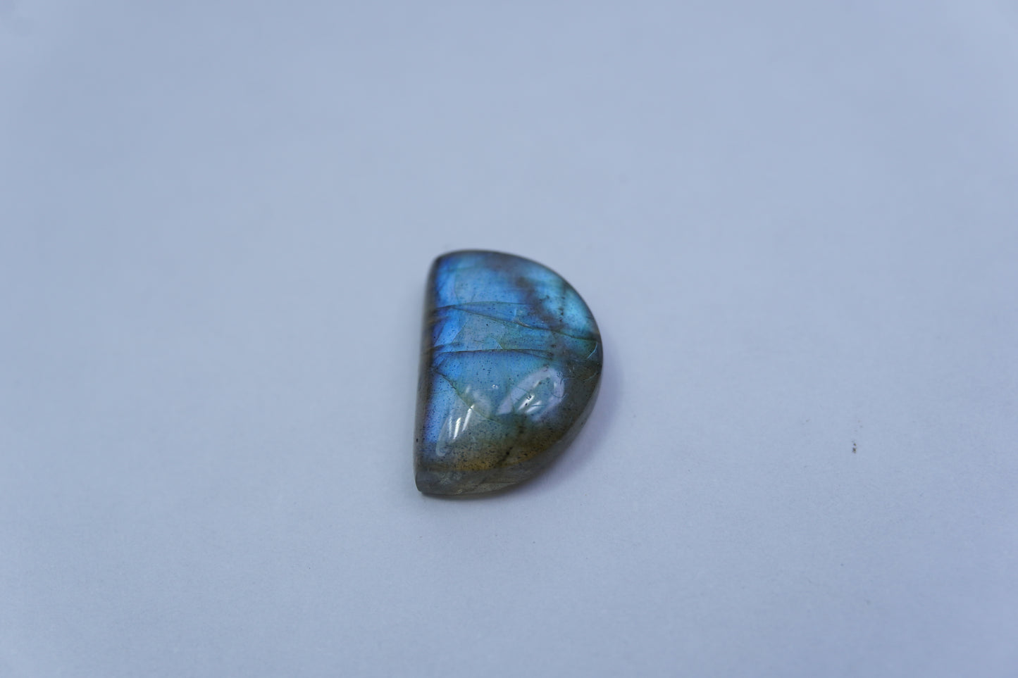 3.90ct Labradorite 12x9mm