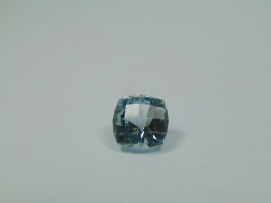 6.15ct Aquamarine 10mm