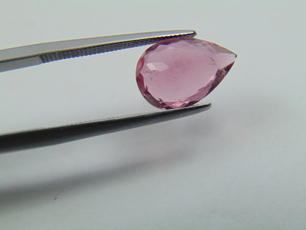 2.70ct Tourmaline 12x8mm