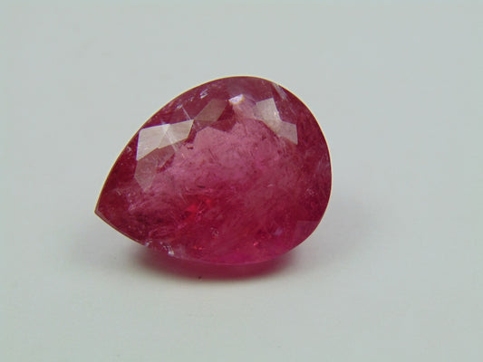 26.70ct Tourmaline 22x17mm