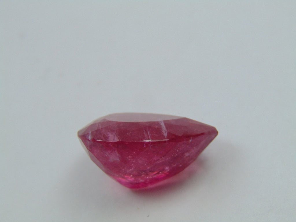 26.70ct Tourmaline 22x17mm