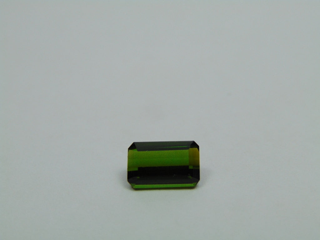 1.65ct Tourmaline 9x5mm