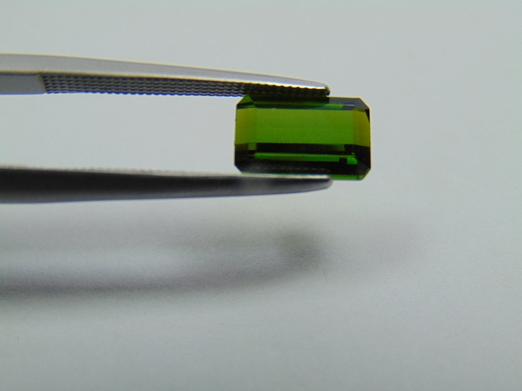 1.65ct Tourmaline 9x5mm