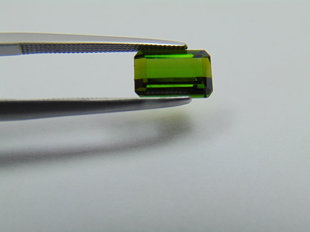 1.65ct Tourmaline 9x5mm