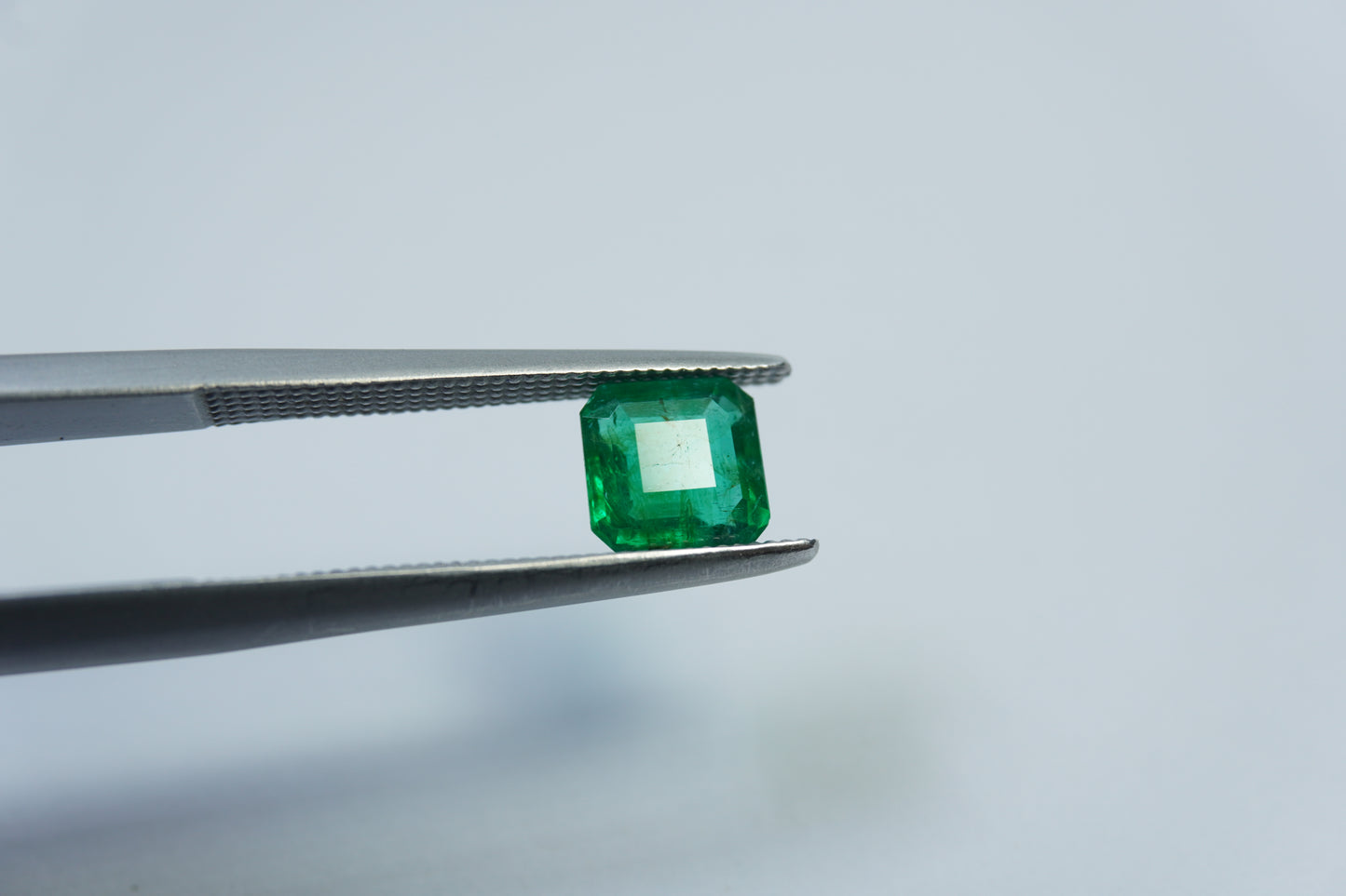 0.75ct Emerald 5.5mm