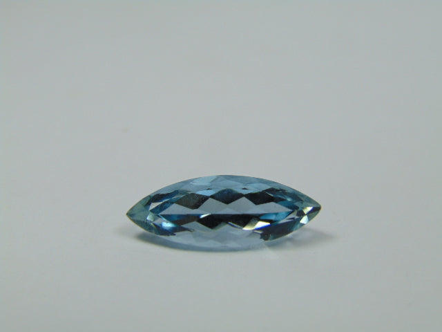 5.55ct Topaz 19x7mm