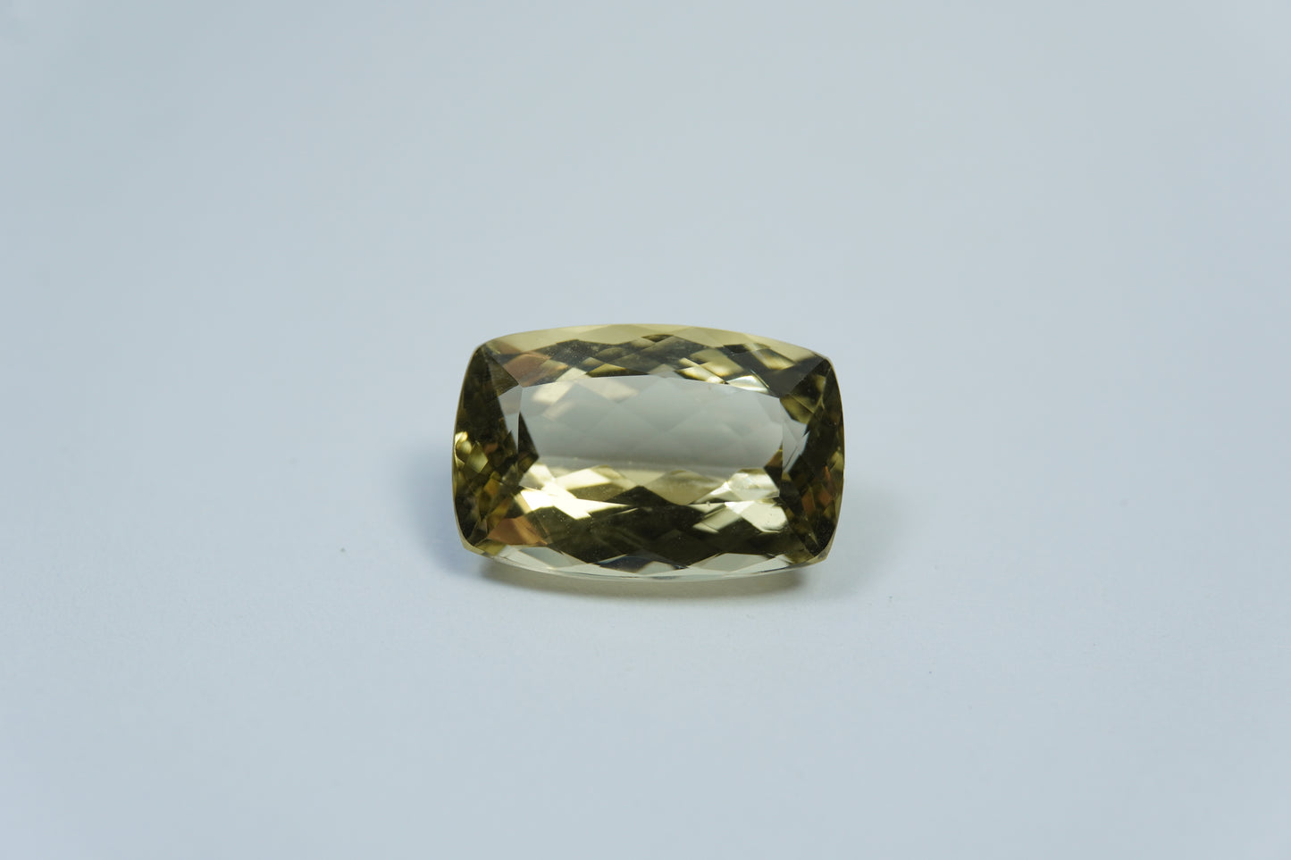 9.40ct Beryl 16x11mm
