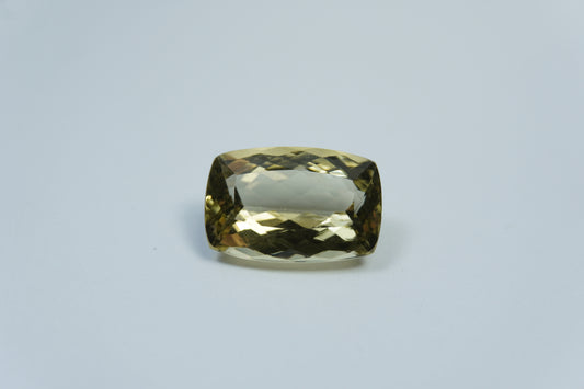 9.40ct Beryl 16x11mm