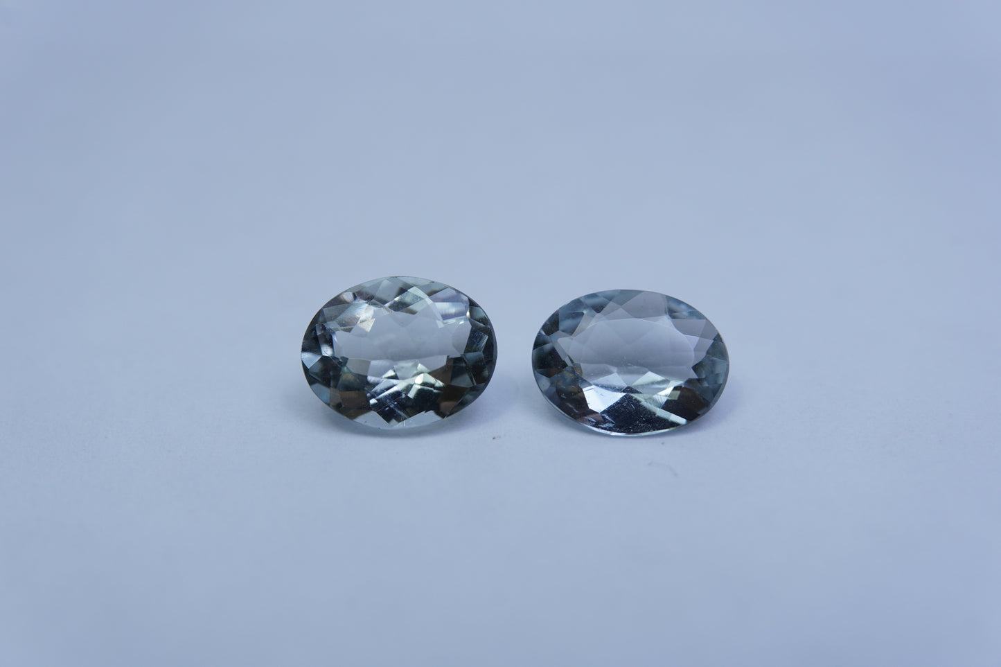 2.70ct Aquamarine 9x7mm